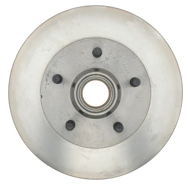 66673R – RAYBESTOS Brake Rotor, OE Replacement Single